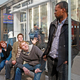 Black citizens have reported a disturbing 350 percent increase in interracial high-fiving since January 20. <a href="http://www.theonion.com/content/news/nations_blacks_creeped_out_by_all" target="blank">Read Full Article</a>